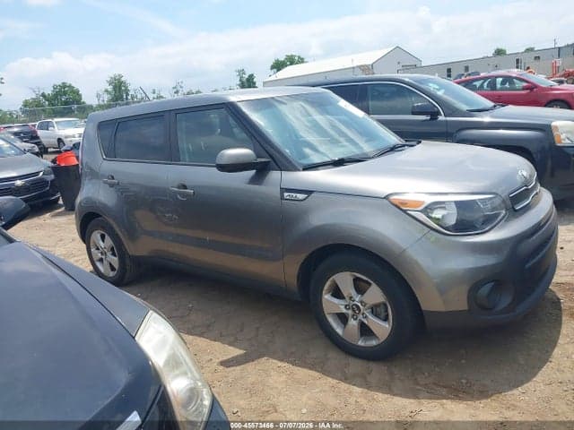 2019 KIA SOUL 13