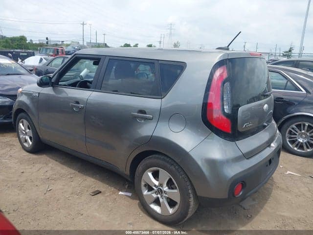 2019 KIA SOUL 14