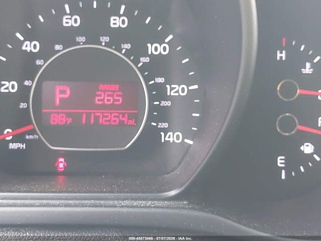 2019 KIA SOUL 15