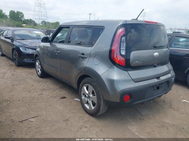2019 KIA SOUL 3
