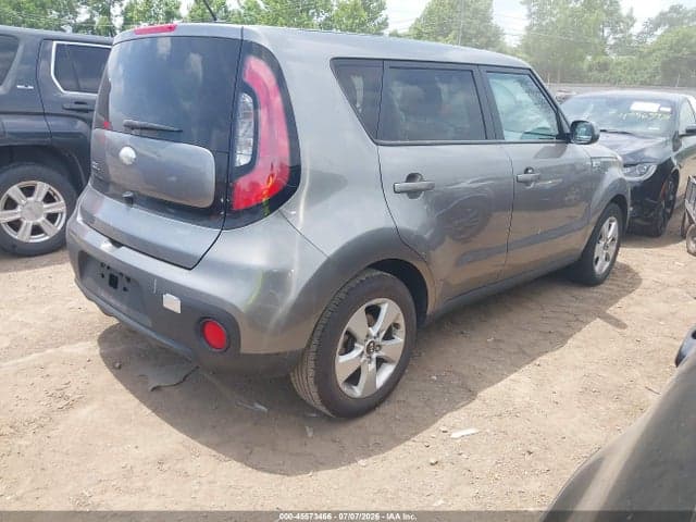 2019 KIA SOUL 4