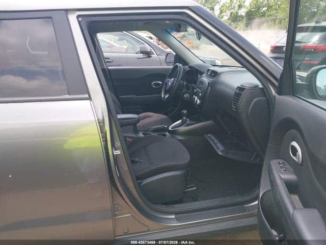 2019 KIA SOUL 5