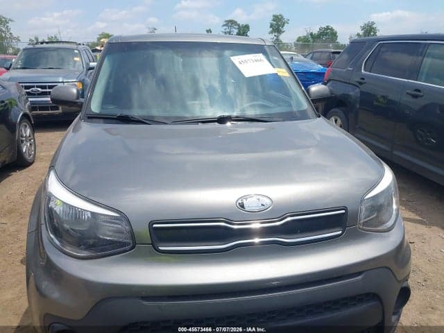 2019 KIA SOUL 6