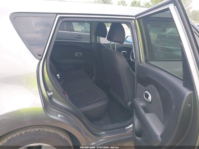 2019 KIA SOUL 8