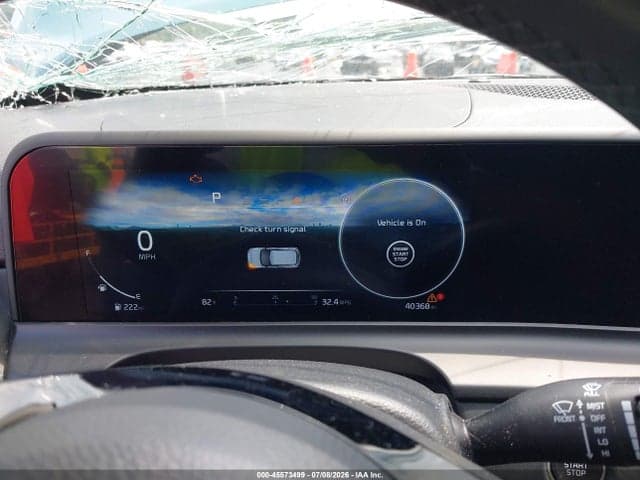 2025 KIA SELTOS EX 7