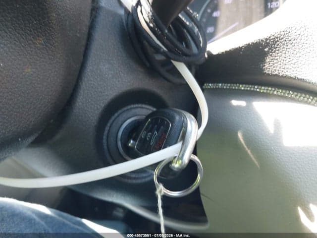 2017 HYUNDAI TUCSON SE 11