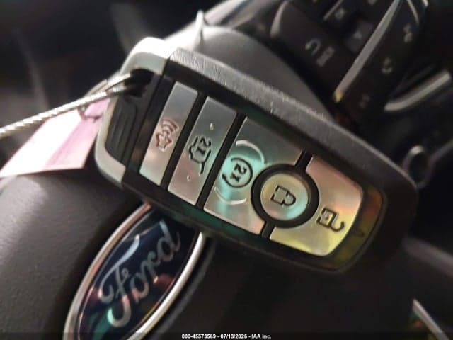 2022 FORD ESCAPE TITANIUM 11