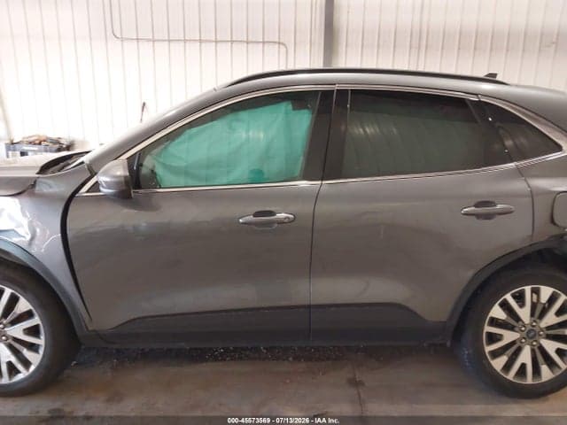 2022 FORD ESCAPE TITANIUM 14