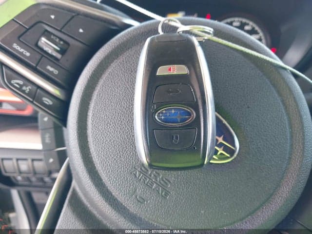 2021 SUBARU FORESTER SPORT 11