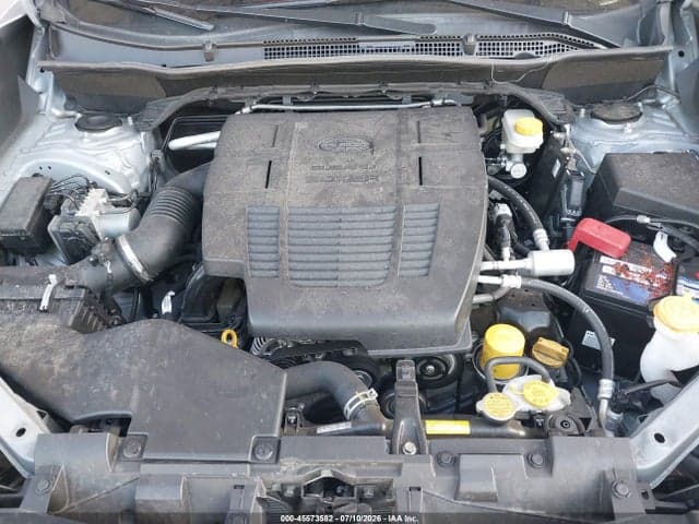 2021 SUBARU FORESTER SPORT 10