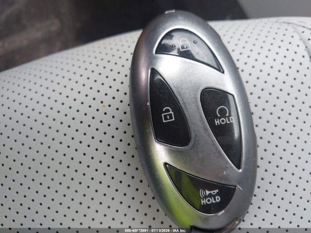 2024 HYUNDAI KONA LIMITED 11