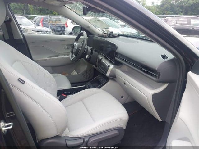 2024 HYUNDAI KONA LIMITED 5