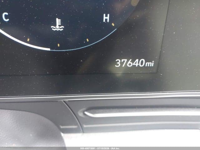 2024 HYUNDAI KONA LIMITED 7