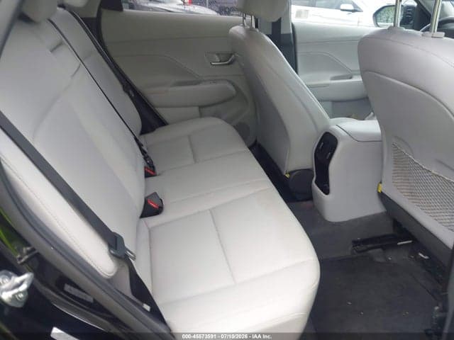 2024 HYUNDAI KONA LIMITED 8