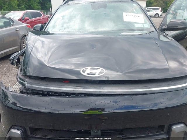 2024 HYUNDAI KONA LIMITED 10