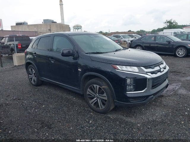 2021 MITSUBISHI OUTLANDER SPORT 2.0 BE 2WD/2.0 ES 2WD/2.0 LE 2WD/2.0 S 2WD - 1