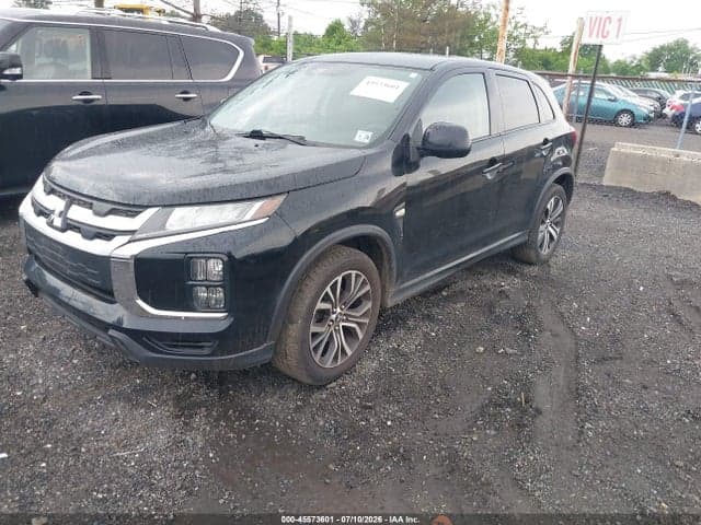 2021 MITSUBISHI OUTLANDER SPORT 2.0 BE 2WD/2.0 ES 2WD/2.0 LE 2WD/2.0 S 2WD 2