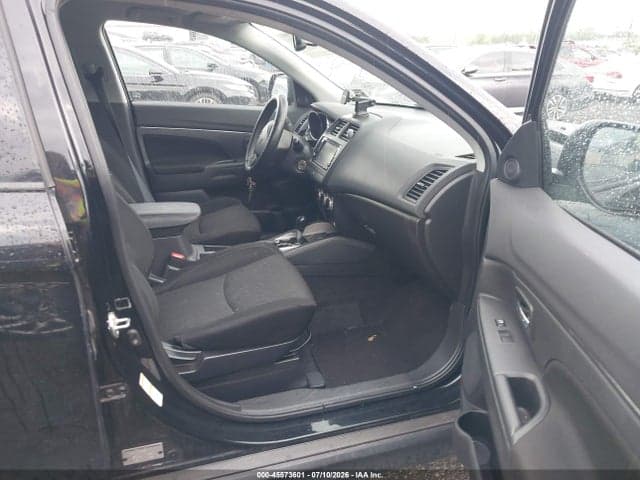 2021 MITSUBISHI OUTLANDER SPORT 2.0 BE 2WD/2.0 ES 2WD/2.0 LE 2WD/2.0 S 2WD 5
