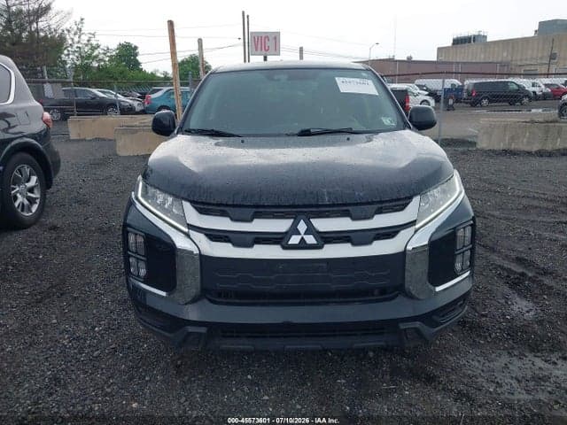 2021 MITSUBISHI OUTLANDER SPORT 2.0 BE 2WD/2.0 ES 2WD/2.0 LE 2WD/2.0 S 2WD 6