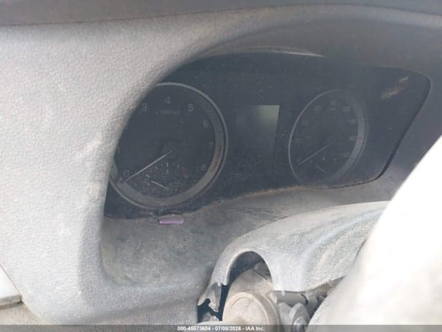 2017 HYUNDAI TUCSON SE PLUS 7