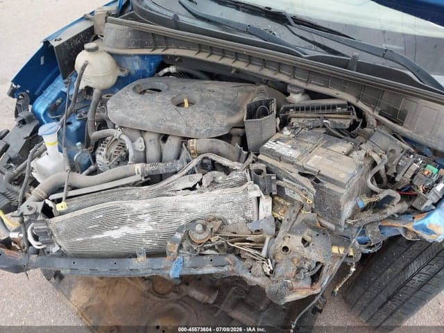 2017 HYUNDAI TUCSON SE PLUS 10