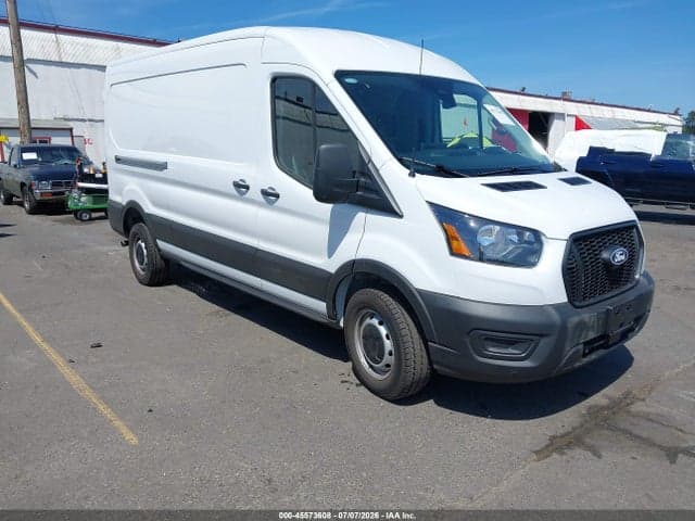 2026 FORD TRANSIT-250 1