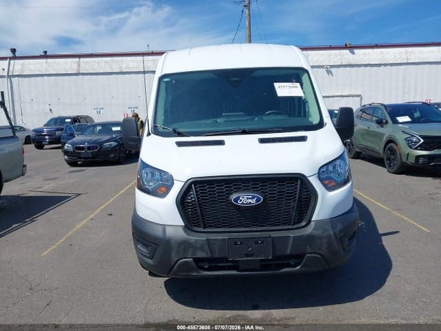 2026 FORD TRANSIT-250 12