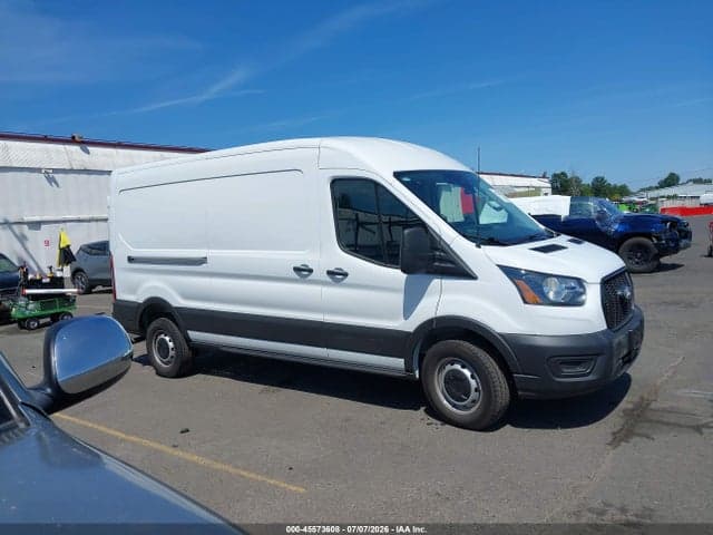2026 FORD TRANSIT-250 13