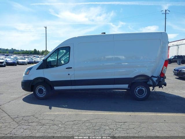 2026 FORD TRANSIT-250 14