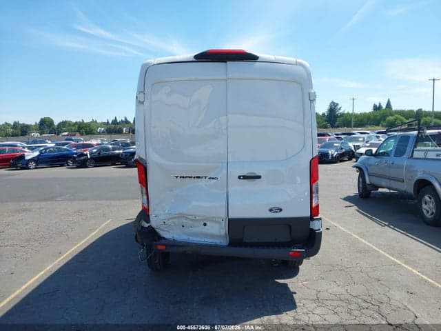 2026 FORD TRANSIT-250 16