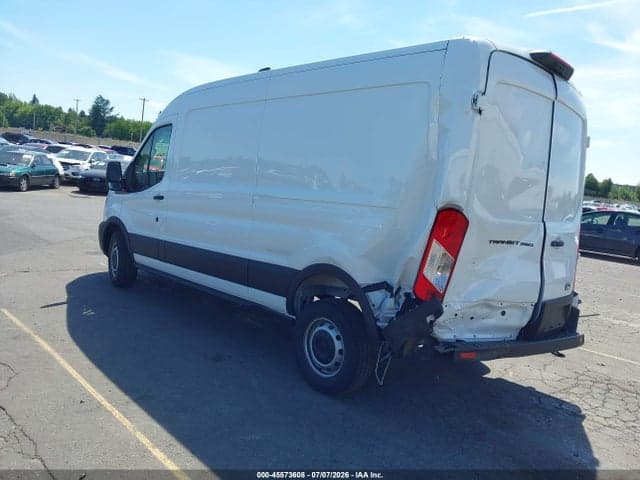 2026 FORD TRANSIT-250 3