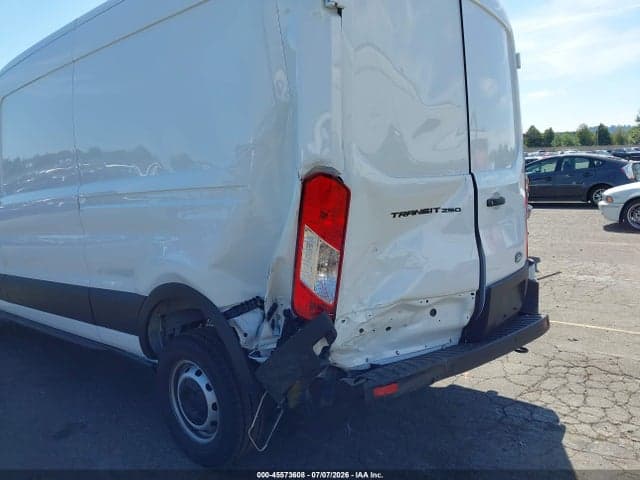 2026 FORD TRANSIT-250 6