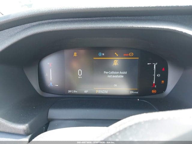 2026 FORD TRANSIT-250 7
