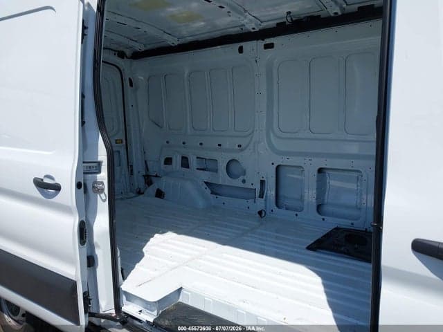 2026 FORD TRANSIT-250 8