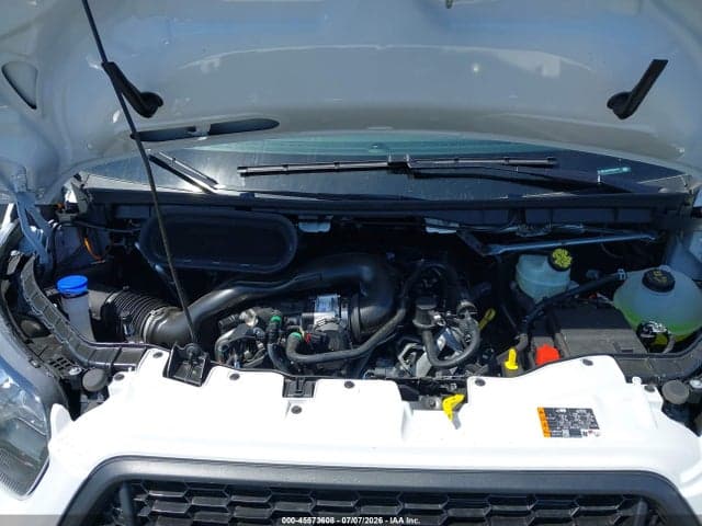 2026 FORD TRANSIT-250 10