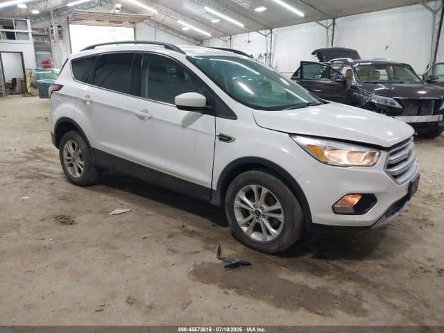 2018 FORD ESCAPE SE - 1