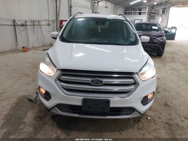 2018 FORD ESCAPE SE 12