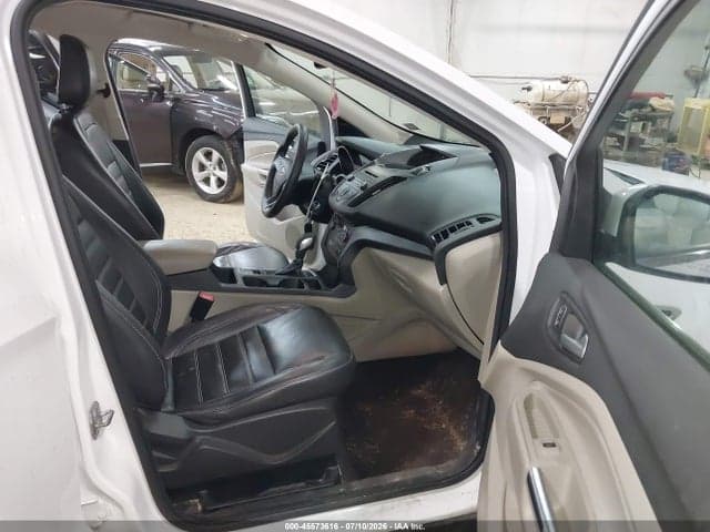 2018 FORD ESCAPE SE 5