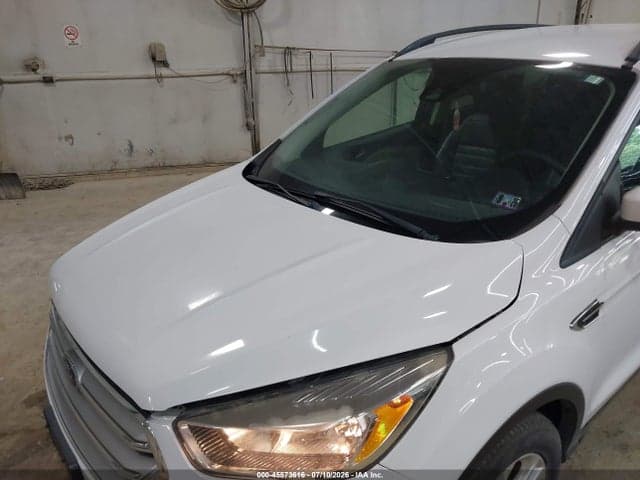 2018 FORD ESCAPE SE 6