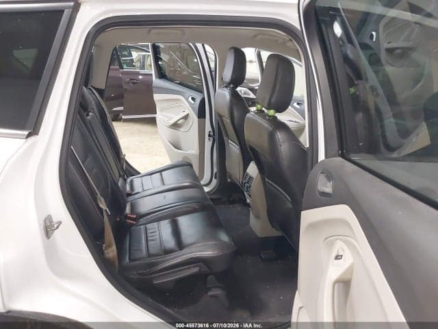 2018 FORD ESCAPE SE 8