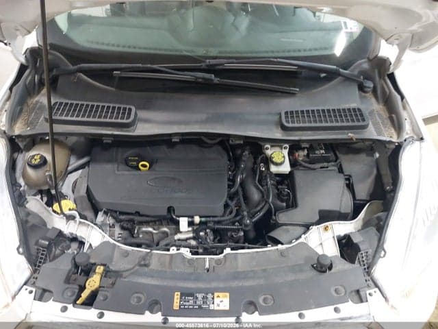 2018 FORD ESCAPE SE 10