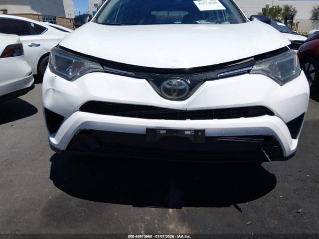 2018 TOYOTA RAV4 LE 6