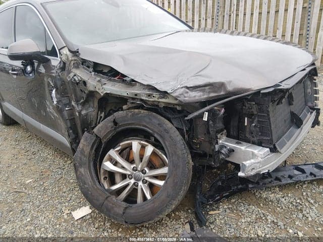 2017 AUDI Q7 3.0T PREMIUM 6