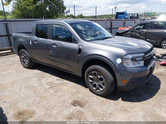 2022 FORD MAVERICK XLT 1