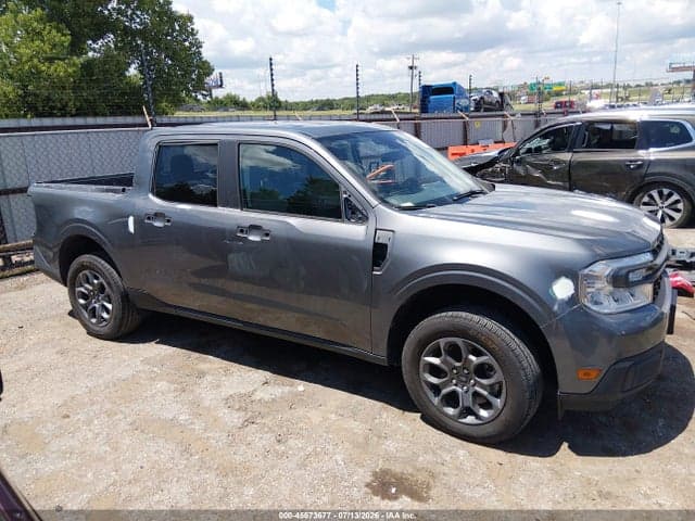 2022 FORD MAVERICK XLT 14