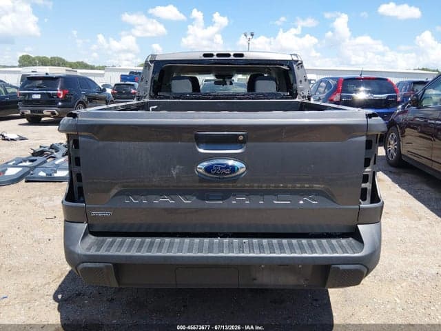2022 FORD MAVERICK XLT 17