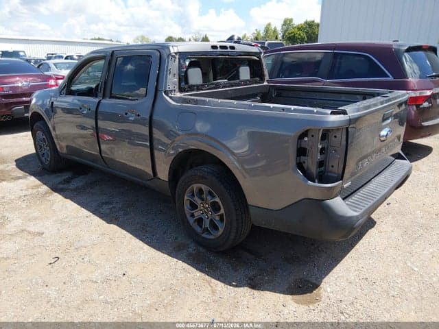 2022 FORD MAVERICK XLT 3