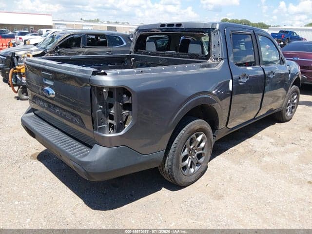 2022 FORD MAVERICK XLT 4