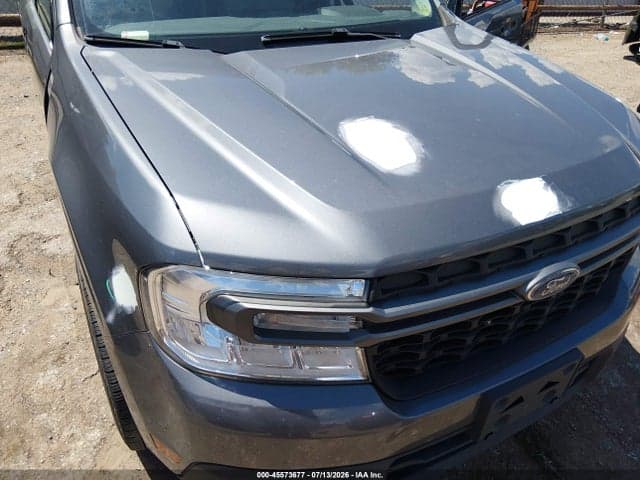 2022 FORD MAVERICK XLT 6