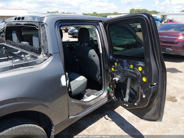 2022 FORD MAVERICK XLT 8